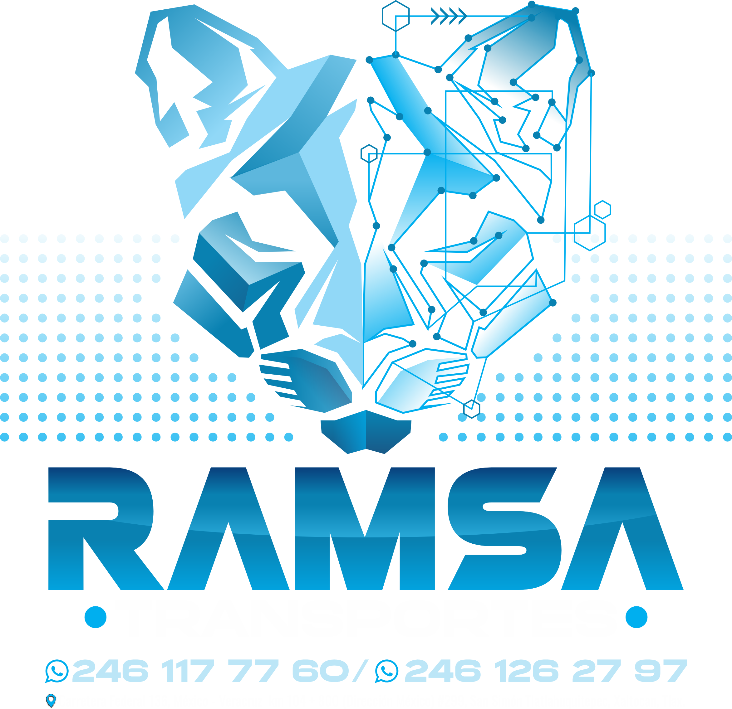 Ramsa Logistic